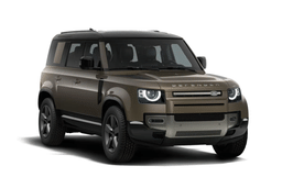 Land Rover Defender 110 Color Gondwana Stone
